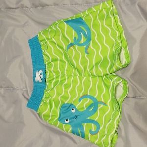 Swim shorts